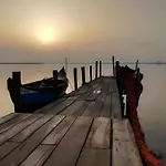 Διαμέρισμα T2 Moliceiros Vista Ria Torreira
