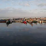 T2 Moliceiros Vista Ria Διαμέρισμα