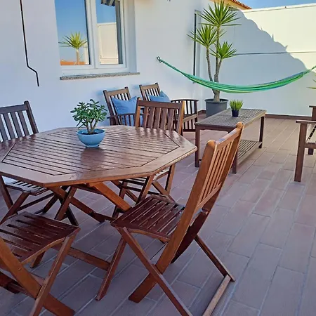 T2 Moliceiros Vista Ria Torreira