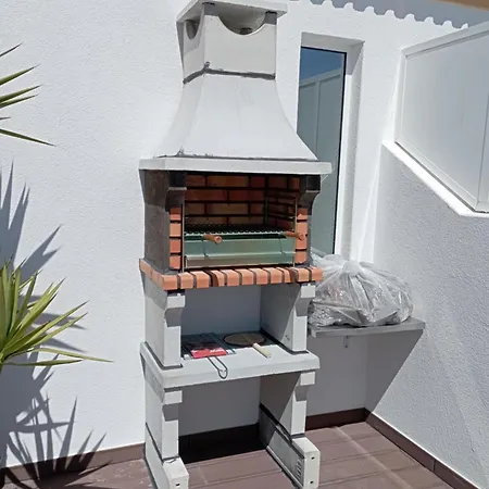 Apartament T2 Moliceiros Vista Ria *