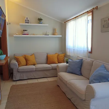 Apartament T2 Moliceiros Vista Ria Torreira