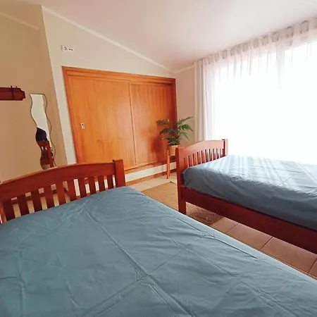 Apartament T2 Moliceiros Vista Ria
