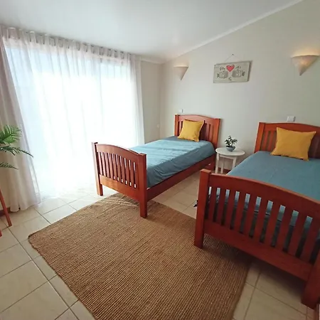 T2 Moliceiros Vista Ria Apartament *