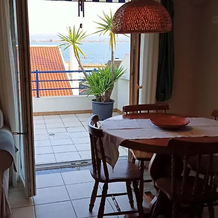 T2 Moliceiros Vista Ria Apartament Torreira