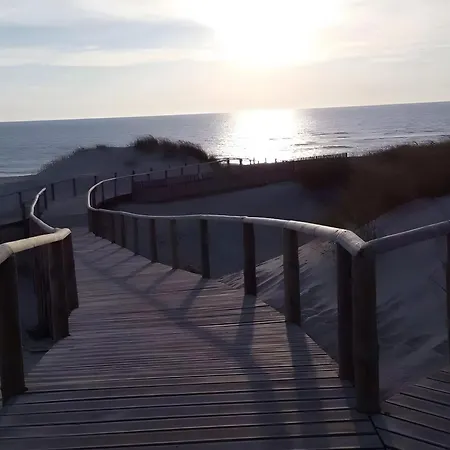 T2 Moliceiros Vista Ria * Torreira