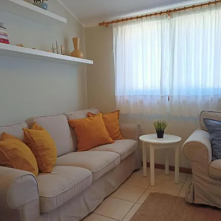 T2 Moliceiros Vista Ria Appartement *