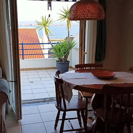 Appartement T2 Moliceiros Vista Ria