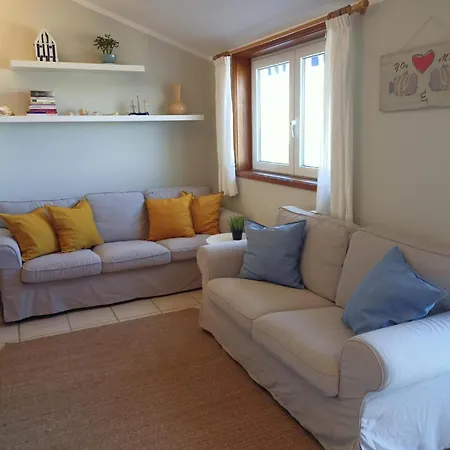 Appartement T2 Moliceiros Vista Ria *