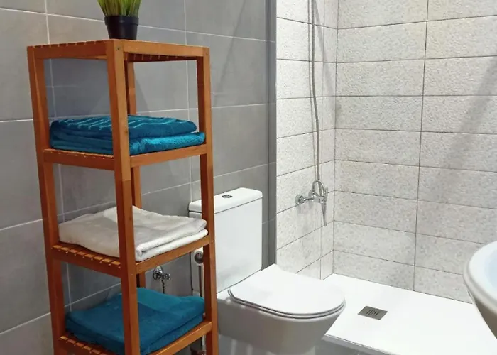 T2 Moliceiros Vista Ria Apartman *