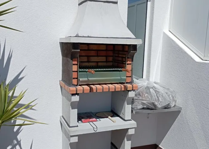 Apartman T2 Moliceiros Vista Ria *