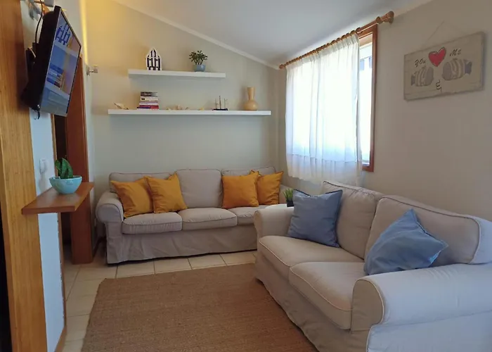 Apartman T2 Moliceiros Vista Ria Torreira