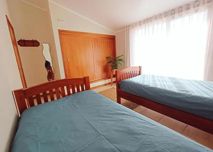 Apartman T2 Moliceiros Vista Ria