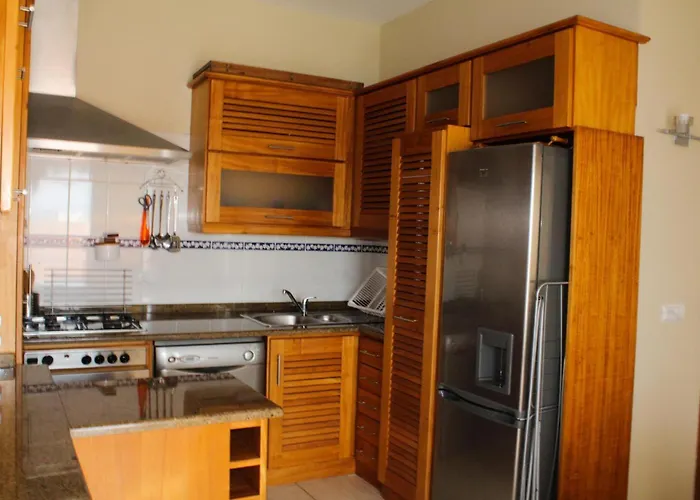 T2 Moliceiros Vista Ria Apartman Torreira