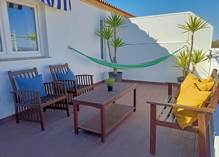 Appartement T2 Moliceiros Vista Ria