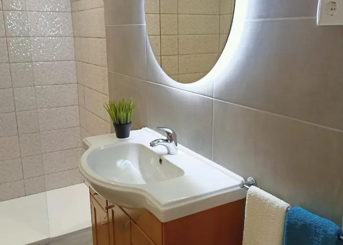 Appartement T2 Moliceiros Vista Ria