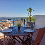 Апартаменты T2 Moliceiros Vista Ria