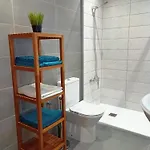 T2 Moliceiros Vista Ria Апартаменты *