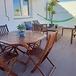 T2 Moliceiros Vista Ria Торрейра