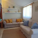 Апартаменты T2 Moliceiros Vista Ria Торрейра