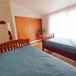 Апартаменты T2 Moliceiros Vista Ria