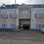 T2 Moliceiros Vista Ria Апартаменты *