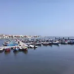Апартаменты T2 Moliceiros Vista Ria Торрейра