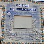T2 Moliceiros Vista Ria Torreira