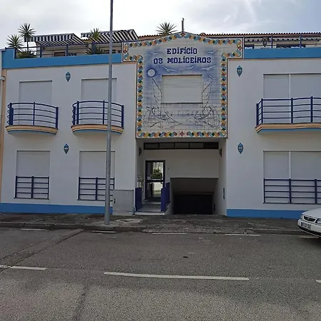 Moliceiros