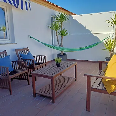 Apartment Moliceiros Torreira