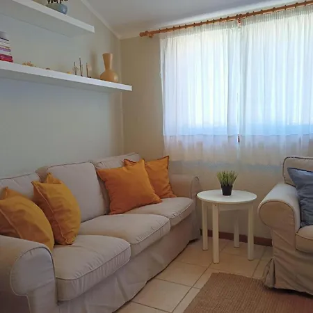 Appartement T2 Moliceiros Vista Ria