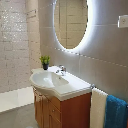 T2 Moliceiros Vista Ria Appartement *