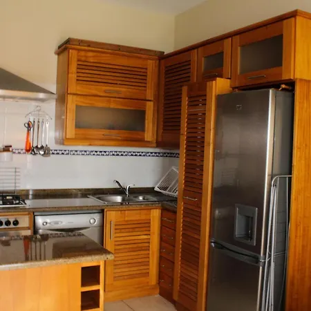 T2 Moliceiros Vista Ria Appartement Torreira