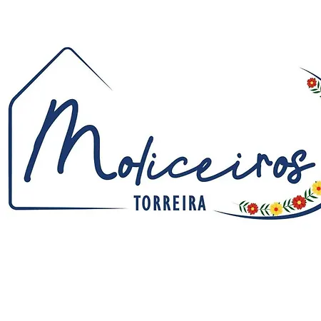 T2 Moliceiros Vista Ria アパート