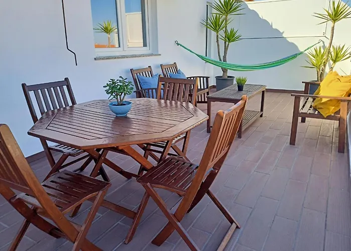 T2 Moliceiros Vista Ria トレイラ