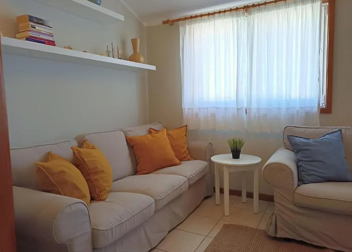 شقة T2 Moliceiros Vista Ria