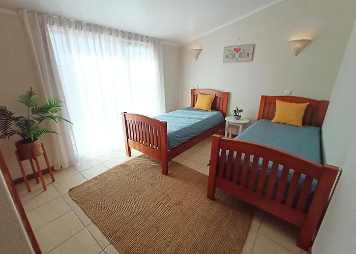 T2 Moliceiros Vista Ria شقة *