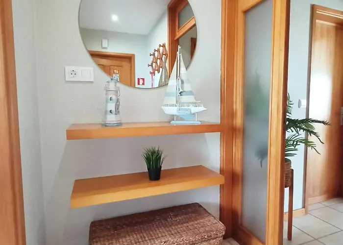 T2 Moliceiros Vista Ria *