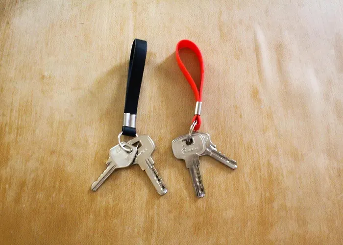 アパート T2 Moliceiros Vista Ria